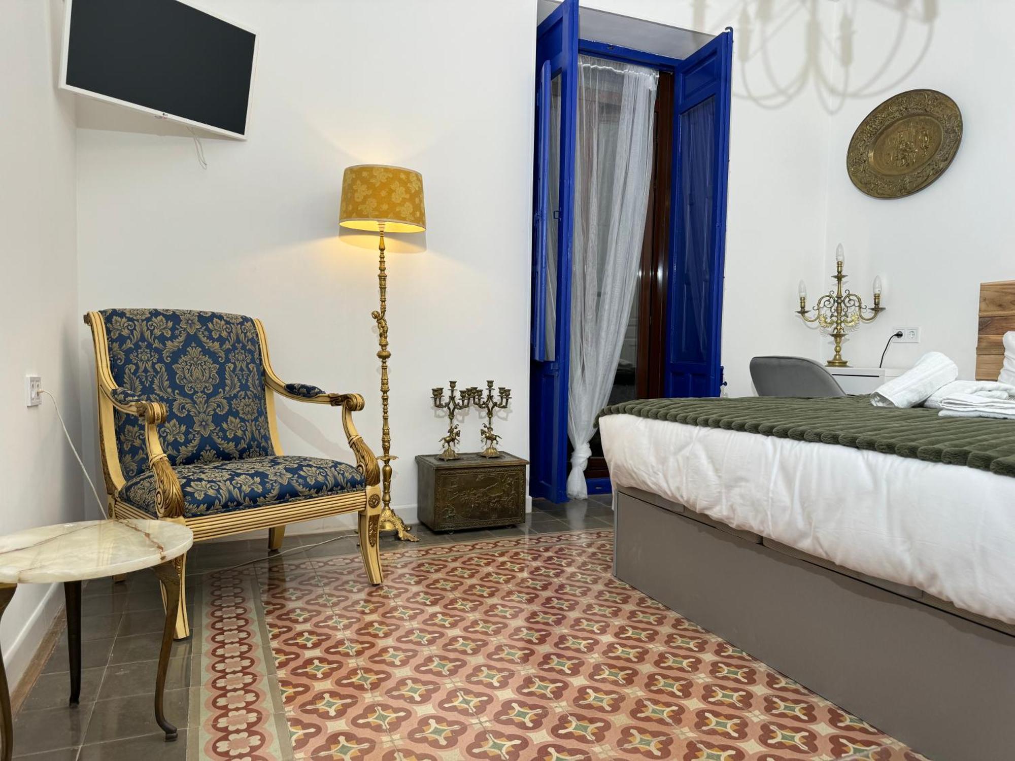 Castanos 4 Aparthotel Alicante Bagian luar foto