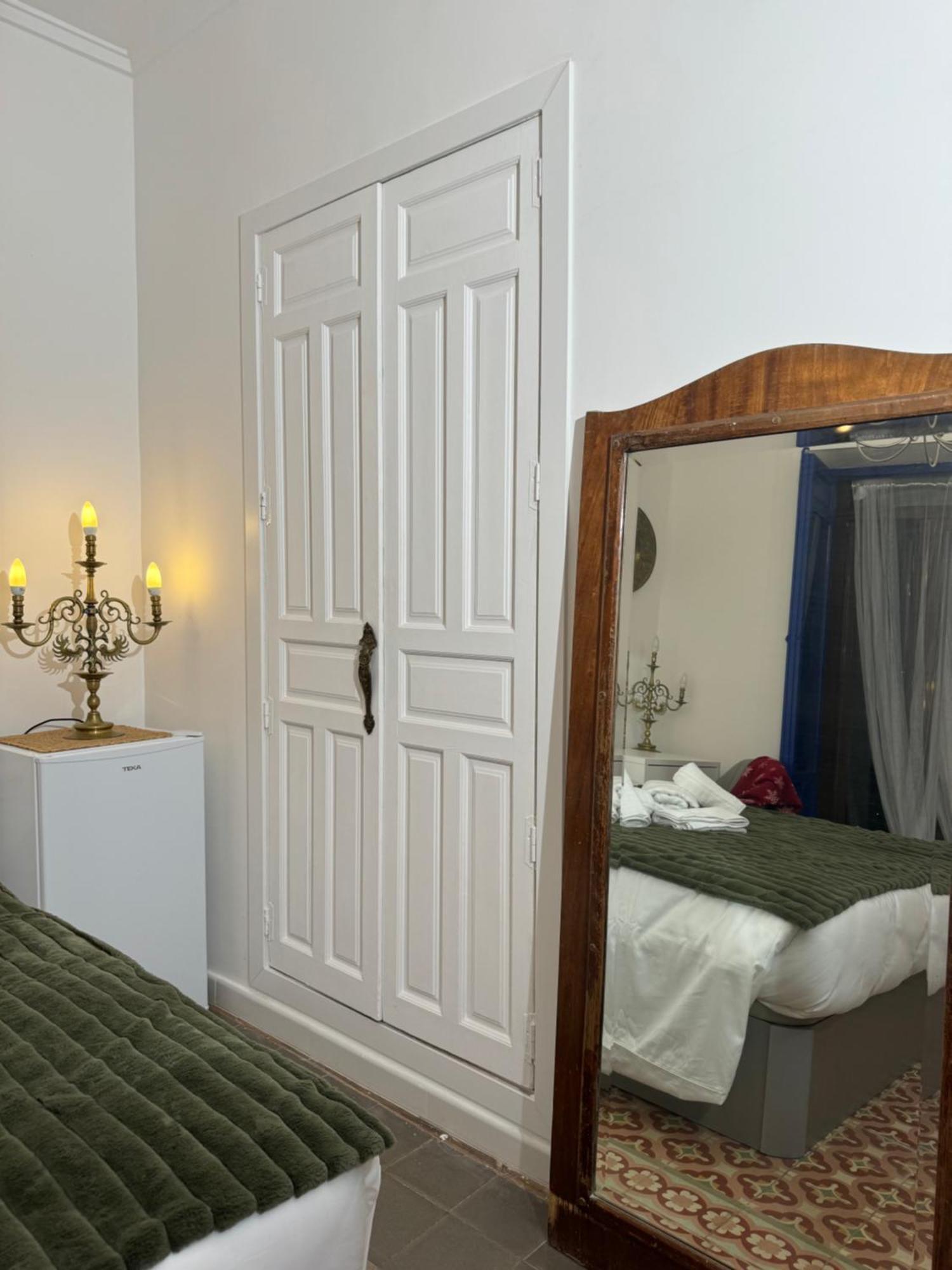 Castanos 4 Aparthotel Alicante Bagian luar foto