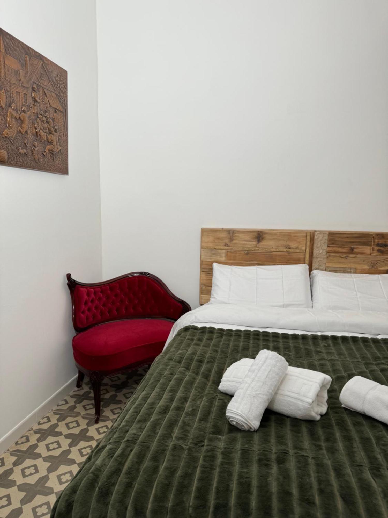 Castanos 4 Aparthotel Alicante Bagian luar foto