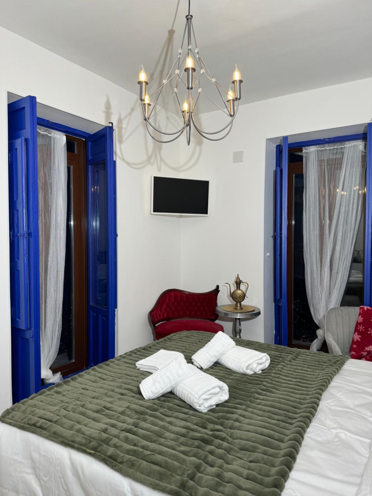 Castanos 4 Aparthotel Alicante Bagian luar foto
