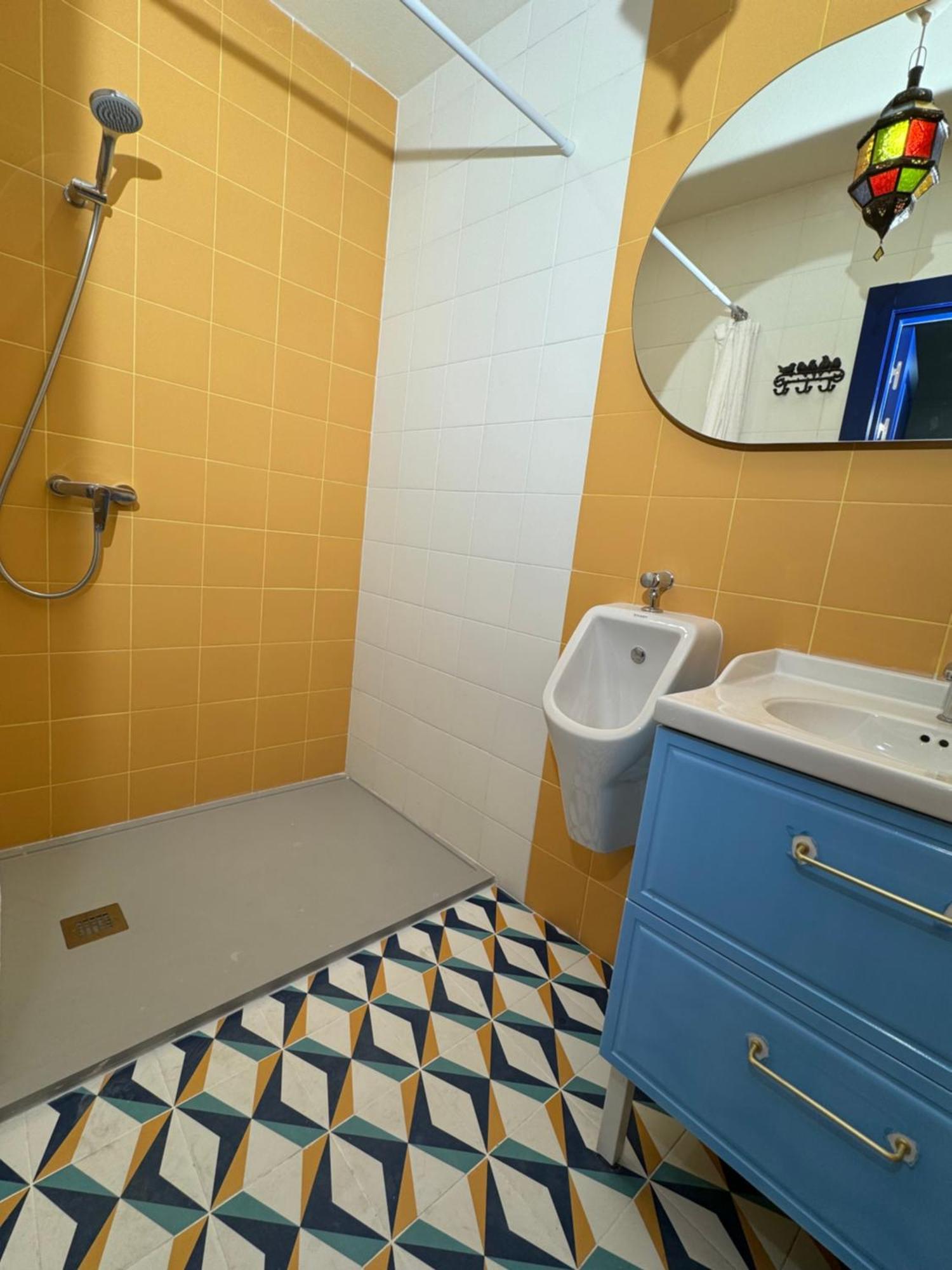 Castanos 4 Aparthotel Alicante Bagian luar foto